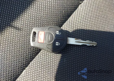 2012 Nissan Juke S from USA, damaged, VIN JN8AF5MR6CT102578